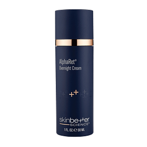 Skinbetter® AlphaRet Overnight Cream